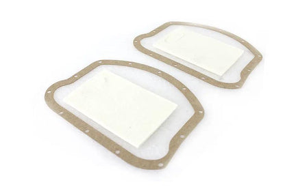 Gary Bang Rocker Box Gasket Kit for Harley Davidson FL Models by Gary Bang