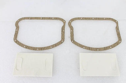 Gary Bang Rocker Box Gasket Kit for Harley Davidson FL Models by Gary Bang