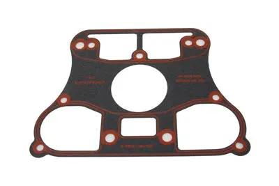 James Lower Rocker Box Gasket for Harley Davidson FXST (1984-1993) – Pair by James