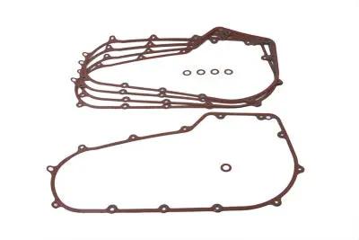 James Primary Cover Gasket with Silicone Bead for Harley Davidson FXD Models by James
