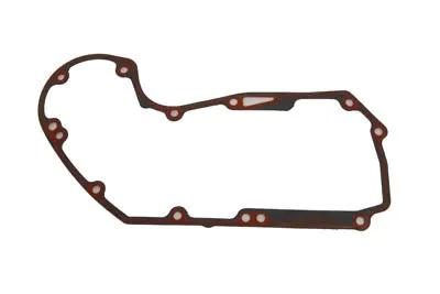 James Cam Cover Gasket with Silicone Bead for Harley Davidson XL Models - Part JGI-25263-86-X by James