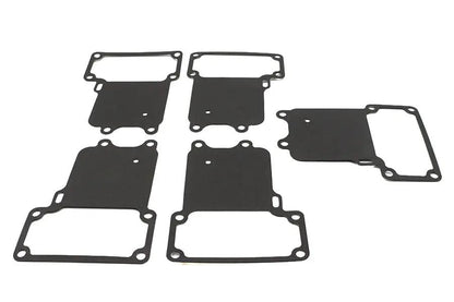 James Transmission Top Cover Gasket with Metal and Foam Rubber Coating - Part JGI-34917-06-F by James