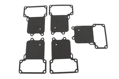 James Transmission Top Cover Gasket with Metal and Foam Rubber Coating - Part JGI-34917-06-F by James
