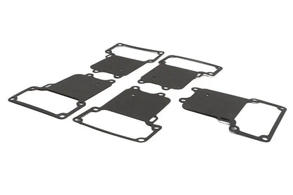 James Transmission Top Cover Gasket with Metal and Foam Rubber Coating - Part JGI-34917-06-F by James