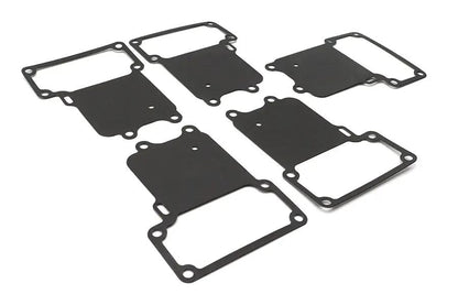 James Transmission Top Cover Gasket with Metal and Foam Rubber Coating - Part JGI-34917-06-F by James