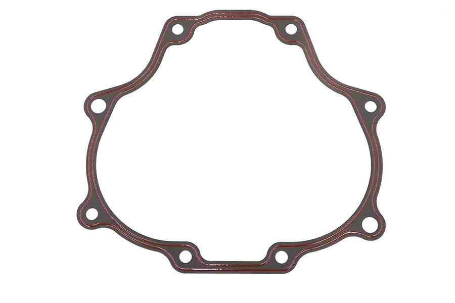 James Transmission Gasket with Silicone Bead for Harley Davidson FXD - OEM Cross Ref 35654-06 by James
