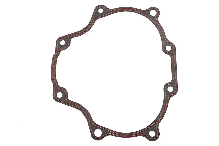 James Transmission Gasket with Silicone Bead for Harley Davidson FXD - OEM Cross Ref 35654-06 by James
