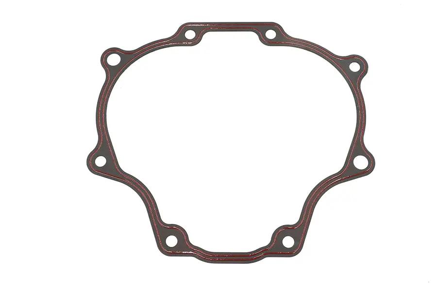 James Transmission Gasket with Silicone Bead for Harley Davidson FXD - OEM Cross Ref 35654-06 by James