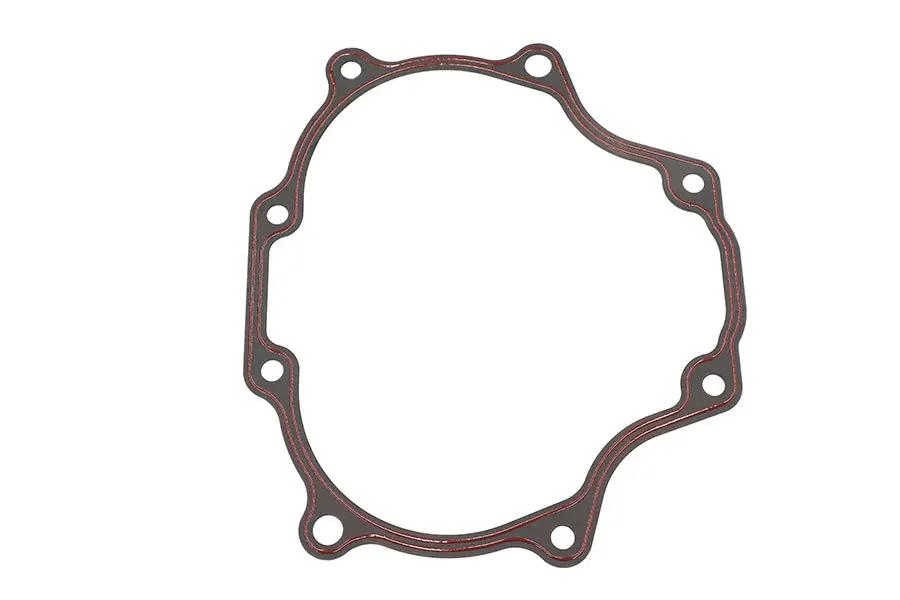 James Transmission Gasket with Silicone Bead for Harley Davidson FXD - OEM Cross Ref 35654-06 by James