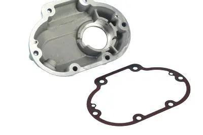 James Clutch Release Cover Gasket with Silicone Bead for Harley Davidson FXD Models by James