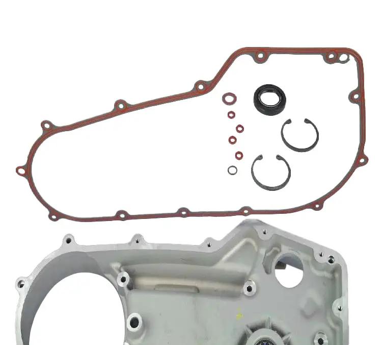 James Primary Gasket, Seal and O-Ring Kit for Harley Davidson FXD (2006-2015) by James