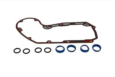James Cam Gear Change Gasket Kit JGI-25263-00-KX for Harley Davidson XL Models by James