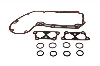 James Cam Gear Change Gasket Kit for Harley Davidson XL Models - Part JGI-25263-04-KX by James