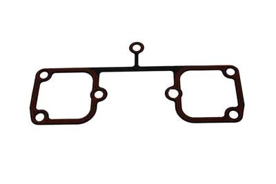 James Rocker Box Gasket Set for Harley Davidson XL Models - Part Number JGI-17536-70-X by James