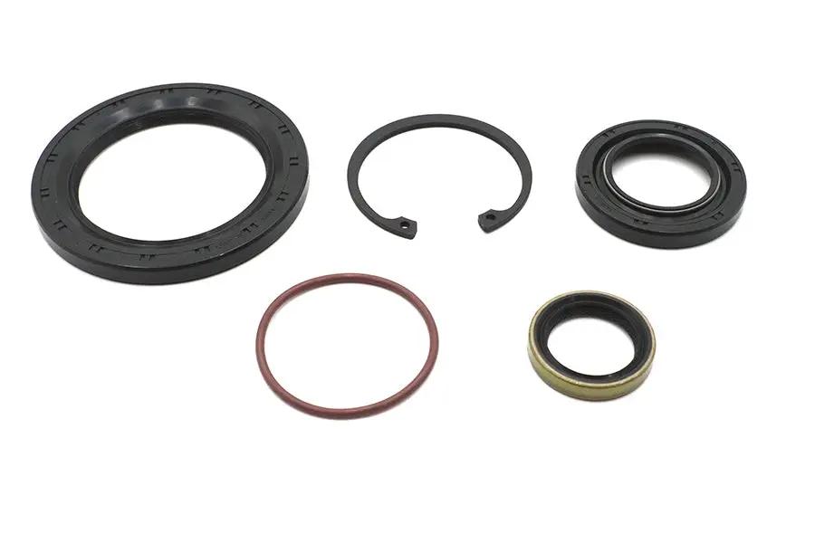 James Transmission Sprocket Oil Seal Kit for Harley Davidson FXD (2006-2015) by James