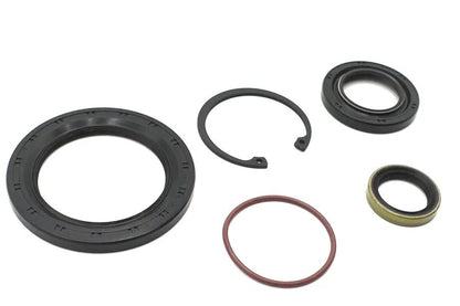 James Transmission Sprocket Oil Seal Kit for Harley Davidson FXD (2006-2015) by James