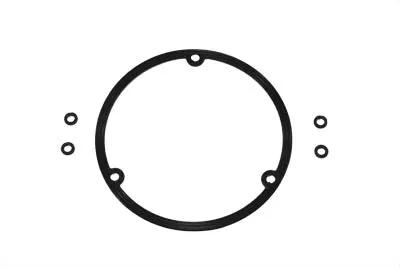 James Derby Cover Gasket for Harley Davidson FL Models - Part JGI-25416-70-DL by James