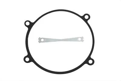 James Inner Primary O-Ring Saver Kit for Harley Davidson FL Models - Part JGI-11125-XMSF by James