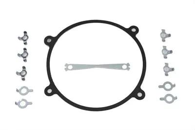 James Inner Primary O-Ring Saver Kit for Harley Davidson FXST Models by James