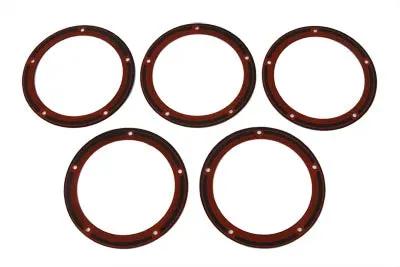 Gary Bang V-Twin Derby Gasket Part #76726 for Harley Davidson FXST and FLST Models by Gary Bang