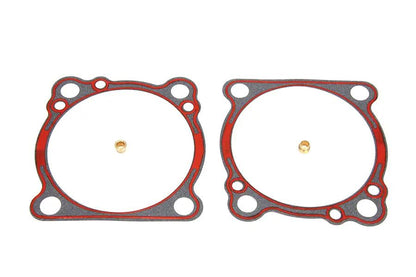 V-Twin Cylinder Base Sealing Kit by Gary Bang