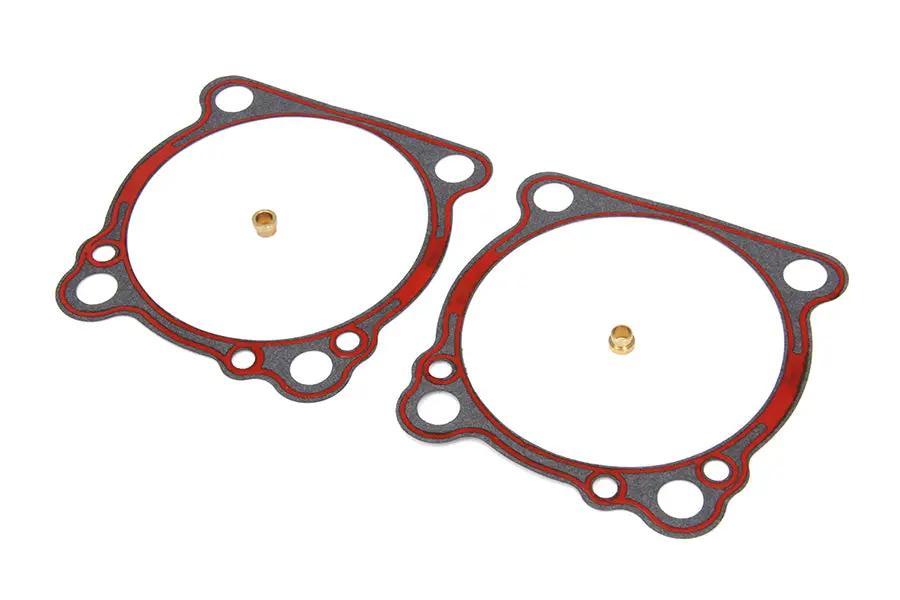 V-Twin Cylinder Base Sealing Kit by Gary Bang