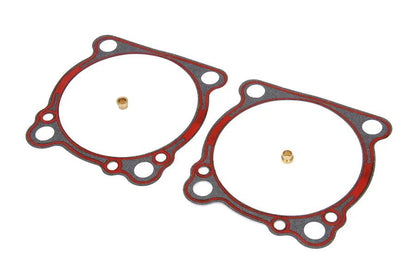 V-Twin Cylinder Base Sealing Kit by Gary Bang