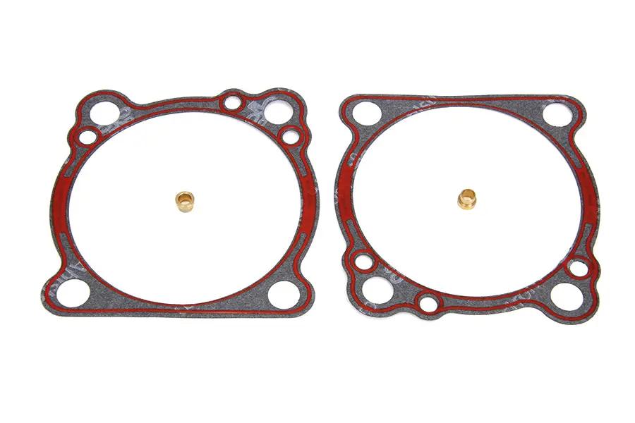 V-Twin Cylinder Base Sealing Kit by Gary Bang