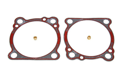 V-Twin Cylinder Base Sealing Kit by Gary Bang