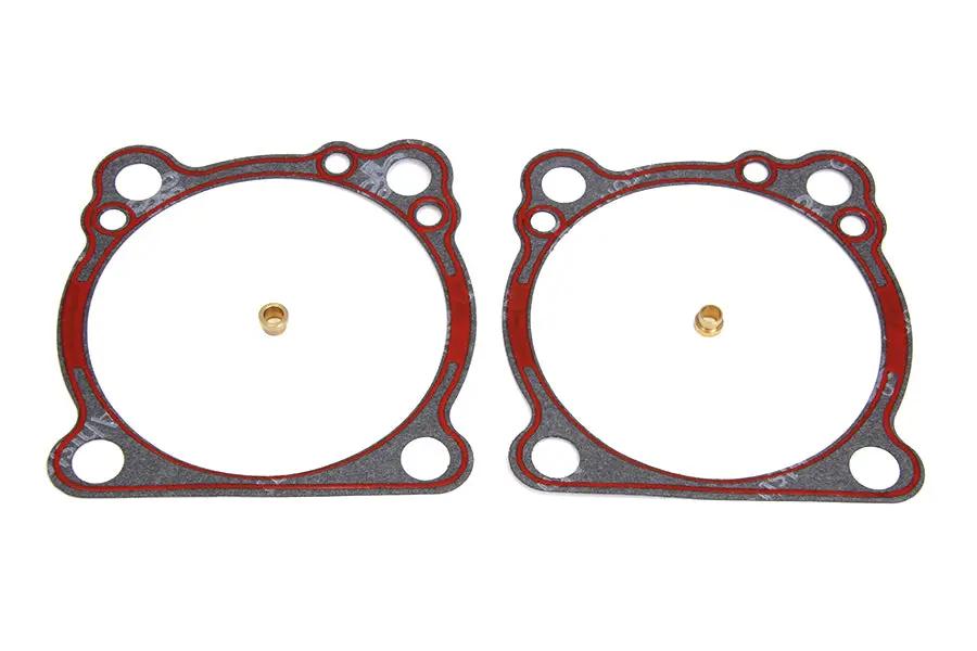 V-Twin Cylinder Base Sealing Kit by Gary Bang