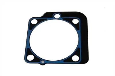 Gary Bang V-Twin Cylinder Base Gasket Set for Harley Davidson FL (1948-1957) by Gary Bang