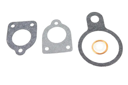 Gary Bang Side Valve Linkert Carburetor Gasket Kit for Harley Davidson W Models by Gary Bang