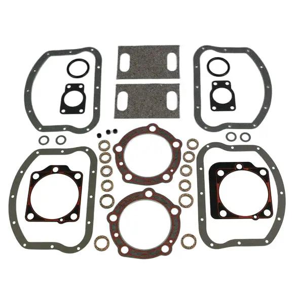 James Top End Gasket Kit for Harley Davidson FL Models – Part Number JGI-17034-48-XF by James