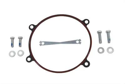 Gary Bang V-Twin Inner Primary O-Ring Saver Gasket Kit for Harley Davidson FL (1970-1979) by Gary Bang