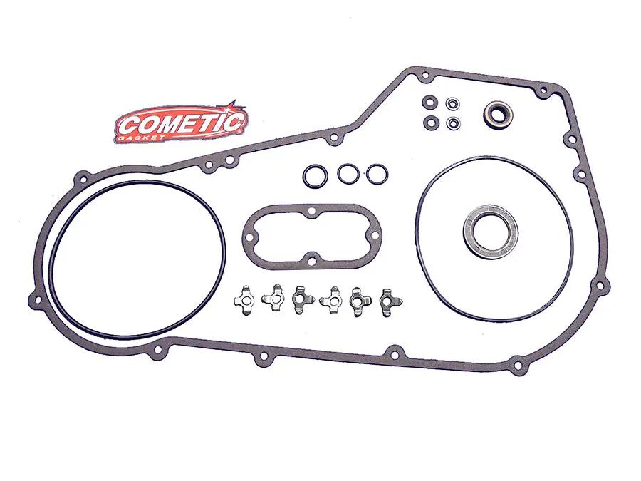 Cometic Primary Gasket Kit for Harley Davidson FXST Models - Part C9885 by Cometic