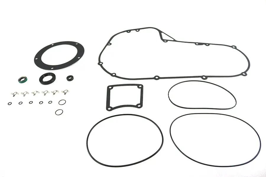 Gary Bang Gasket Kit Part Number 78824 for Harley Davidson FLT (1994-2003) by Gary Bang