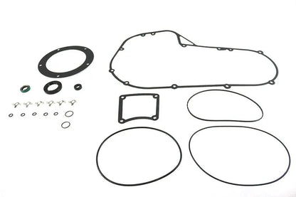 Gary Bang Gasket Kit Part Number 78824 for Harley Davidson FLT (1994-2003) by Gary Bang