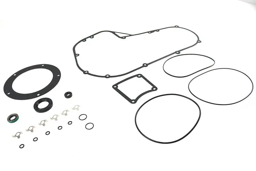 Gary Bang Gasket Kit Part Number 78824 for Harley Davidson FLT (1994-2003) by Gary Bang