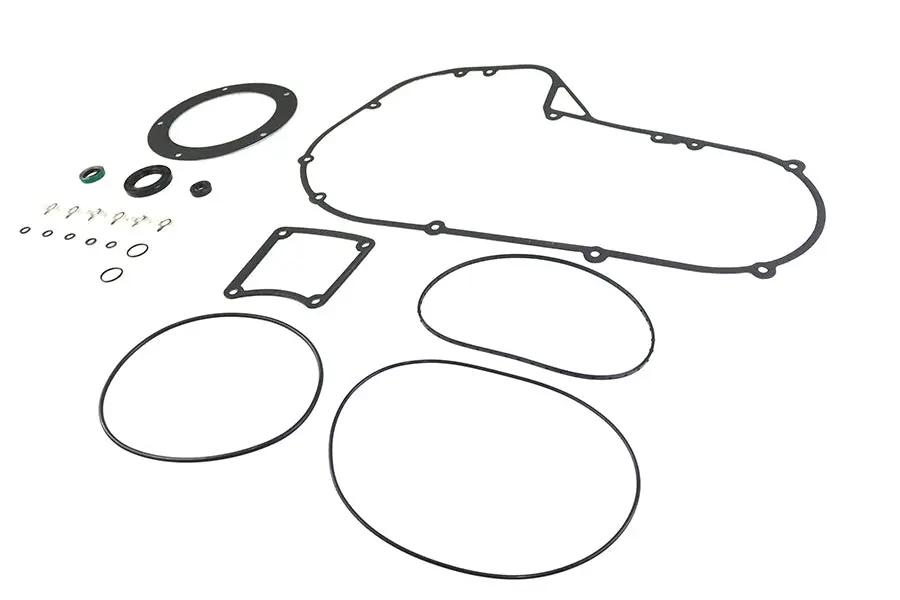 Gary Bang Gasket Kit Part Number 78824 for Harley Davidson FLT (1994-2003) by Gary Bang