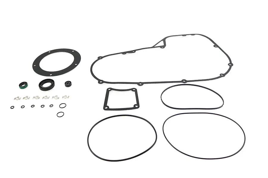 Gary Bang Gasket Kit Part Number 78824 for Harley Davidson FLT (1994-2003) by Gary Bang