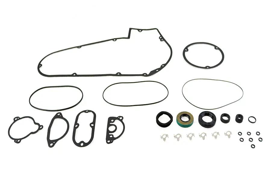 Gary Bang Primary Gasket Kit Part 78825 for Harley Davidson FX Models by Gary Bang