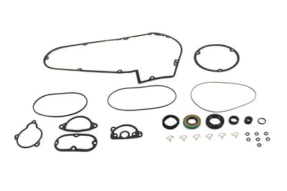 Gary Bang Primary Gasket Kit Part 78825 for Harley Davidson FX Models by Gary Bang