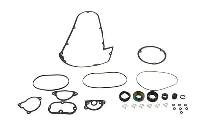 Gary Bang Primary Gasket Kit Part 78825 for Harley Davidson FX Models by Gary Bang