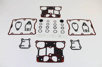 Gary Bang Rocker Box Seal Kit for Harley Davidson FXST Models – Part #76693 by Gary Bang