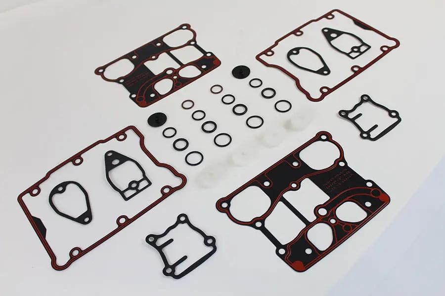 Gary Bang Rocker Box Seal Kit for Harley Davidson FXST Models – Part #76693 by Gary Bang