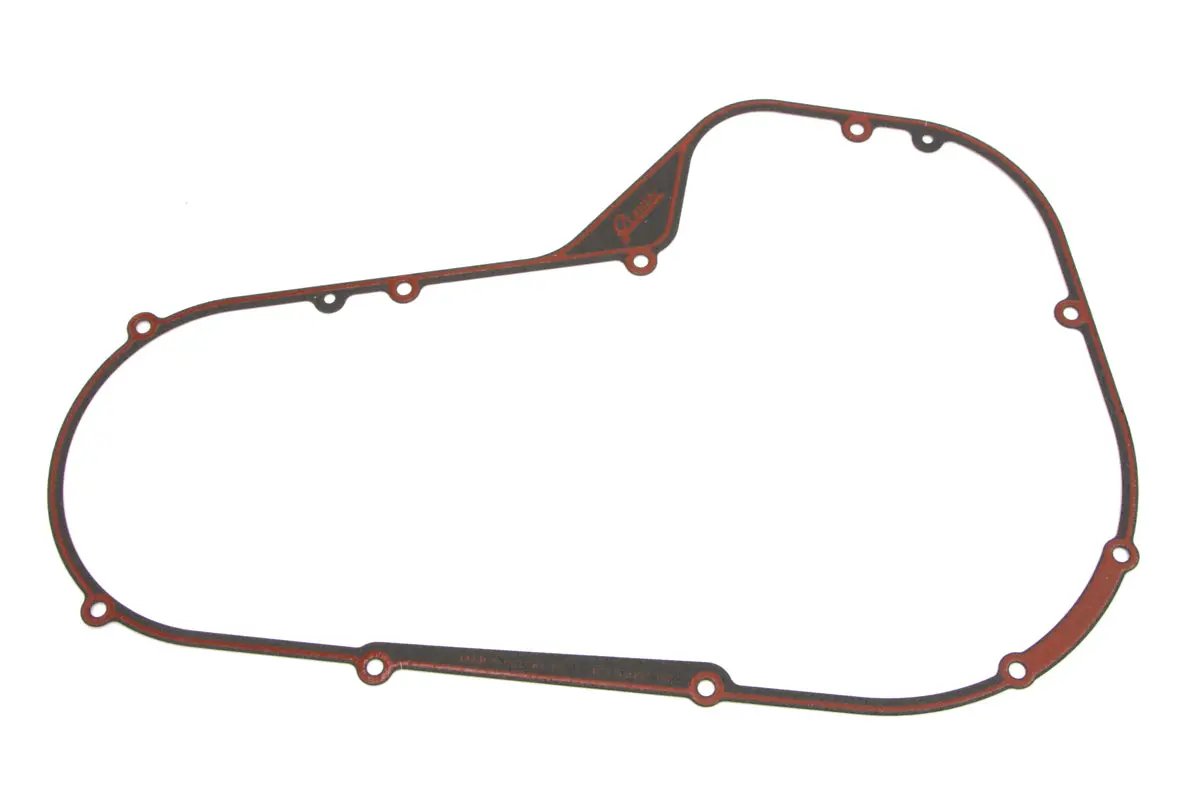 James Foamet Beaded Primary Cover Gasket for Harley Davidson FLT (1994-2003) - Part JGI-34901-94-F by James