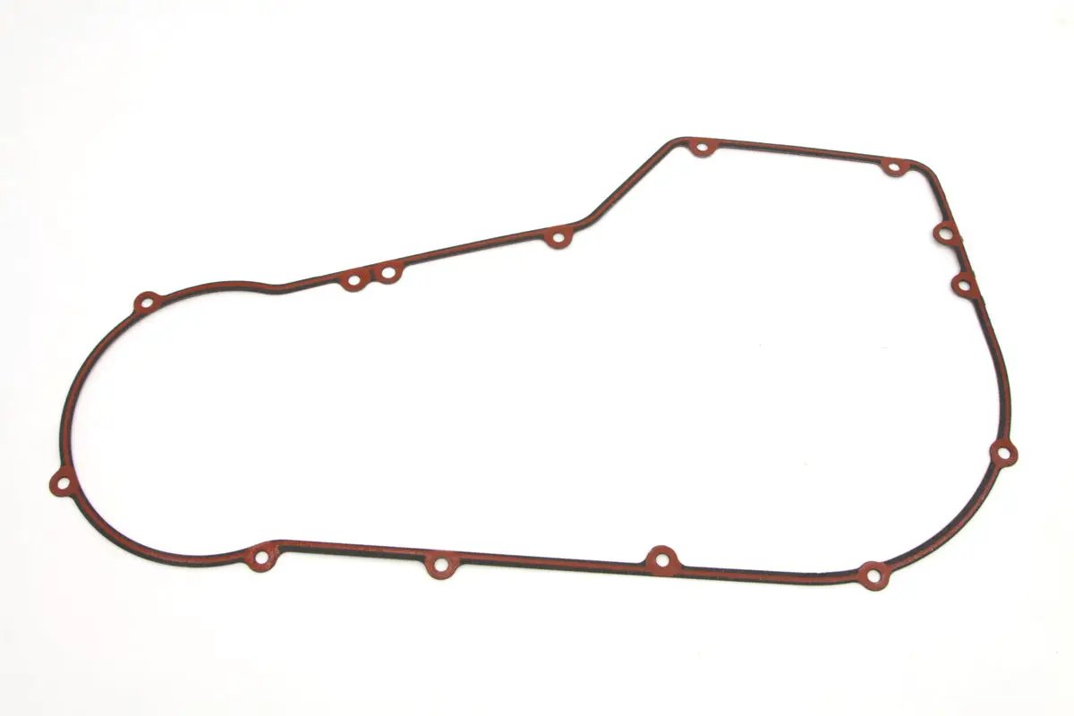 James Foamet Beaded Primary Cover Gasket for Harley Davidson FXST (1994-2003) – Part JGI-60539-94-F by James