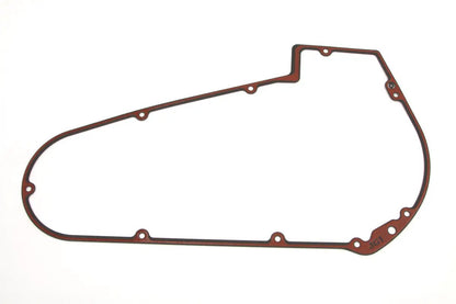 James Foamet Beaded Primary Cover Gasket for Harley Davidson FL Models by James