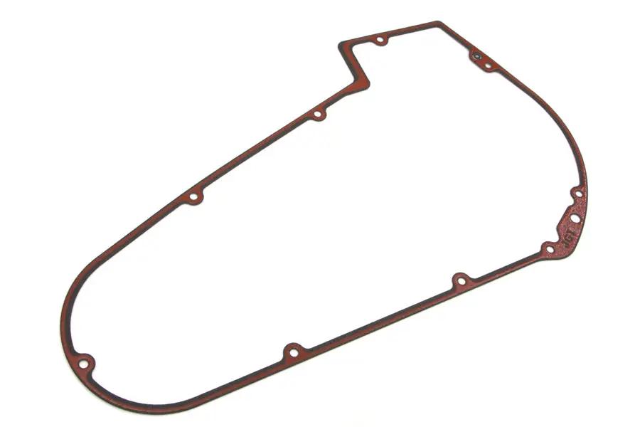 James Foamet Beaded Primary Cover Gasket for Harley Davidson FL Models by James