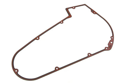James Foamet Beaded Primary Cover Gasket for Harley Davidson FL Models by James